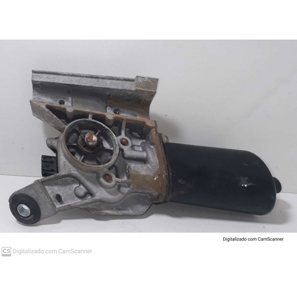 Motor Do Limpador Para-brisa Frontier 2009-2015 Cx70