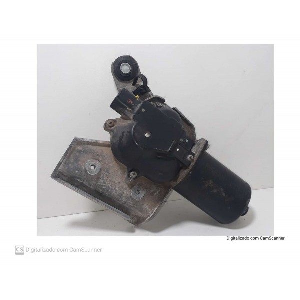 Motor Do Limpador Para-brisa Frontier 2009-2015 Cx70
