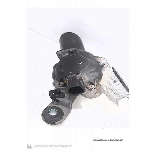 Motor Do Limpador Para-brisa Frontier 2009-2015 Cx70