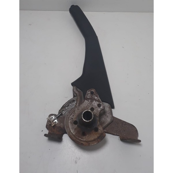 Alavanca Freio De Mão L200 Triton 2014 (cx27)