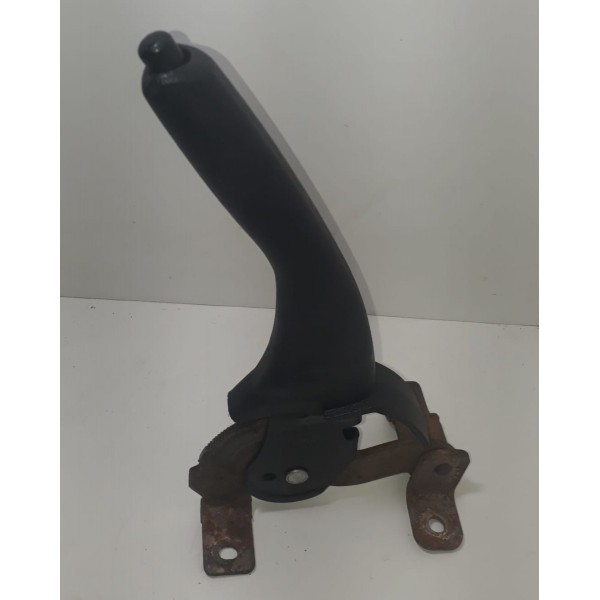 Alavanca Do Freio De Mão Pajero Tr4 2010 Até 2015 (cx27)