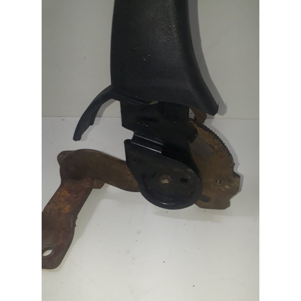 Alavanca Do Freio De Mão Pajero Tr4 2010 Até 2015 (cx27)