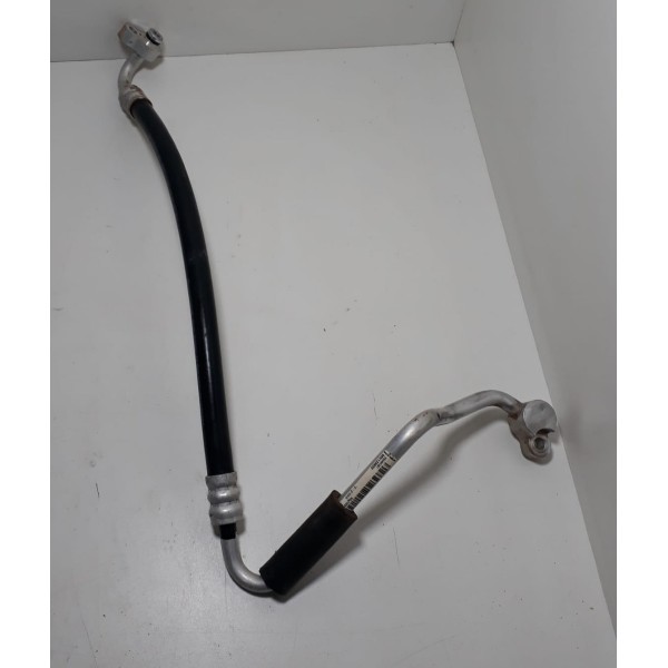 Mangueir Ar Condicionado Mitsubishi 2.4 Flex Mn123620 Cx212