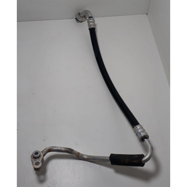 Mangueir Ar Condicionado Mitsubishi 2.4 Flex Mn123620 Cx212