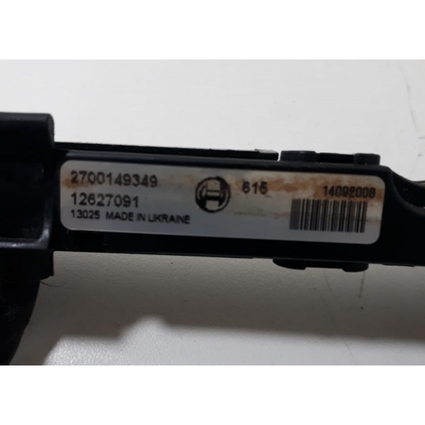 Chicote Dos Bicos Chevrolet S10 2.5 Flex 2015 12627091 (cx35