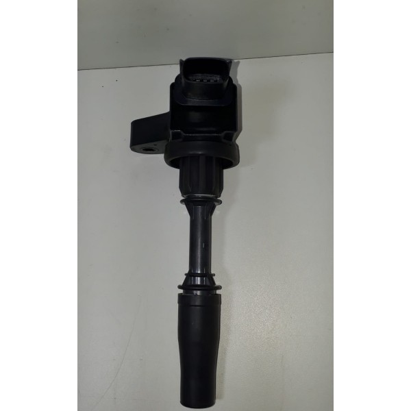 Bobina Ignição S10 2.5 Flex 12654078 099700-218 Cx184
