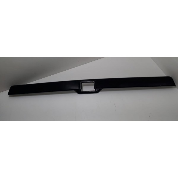 Friso Moldtampa Traseira Omega 90378361(pra Pintar) Cx143