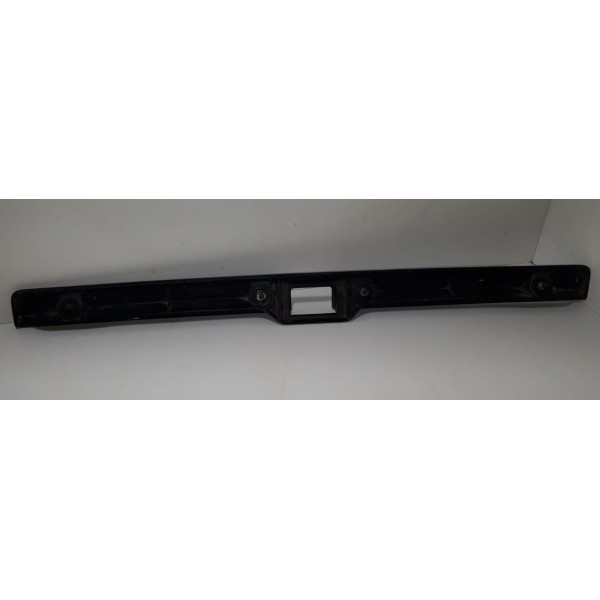 Friso Moldtampa Traseira Omega 90378361(pra Pintar) Cx143