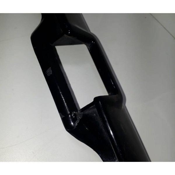 Friso Moldtampa Traseira Omega 90378361(pra Pintar) Cx143