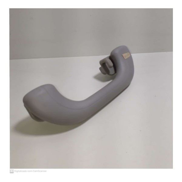 Alça Teto  Puta Merda Soul 2010 Cx44 Cinza