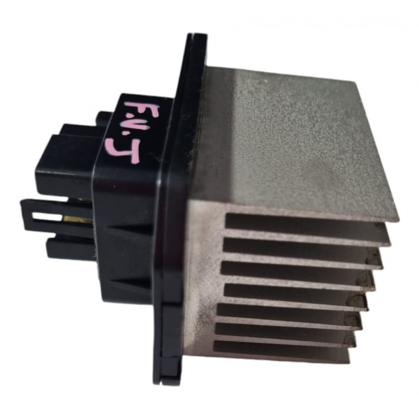 Resistência Ar Condicionado Ford Edge 2009 Cx475