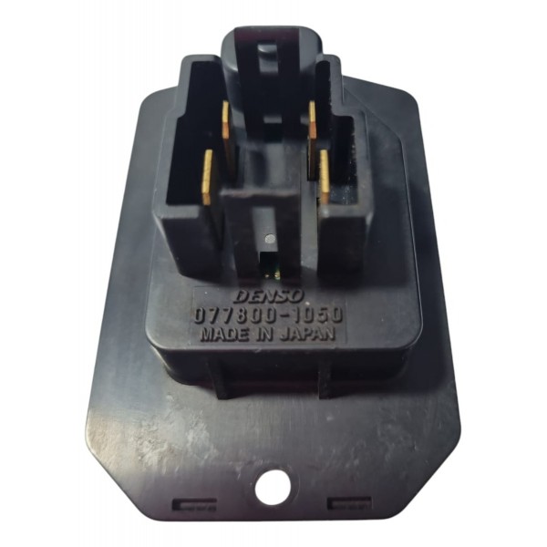 Resistência Ar Condicionado Ford Edge 2009 Cx475