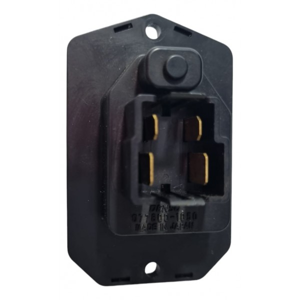 Resistência Ar Condicionado Ford Edge 2009 Cx475