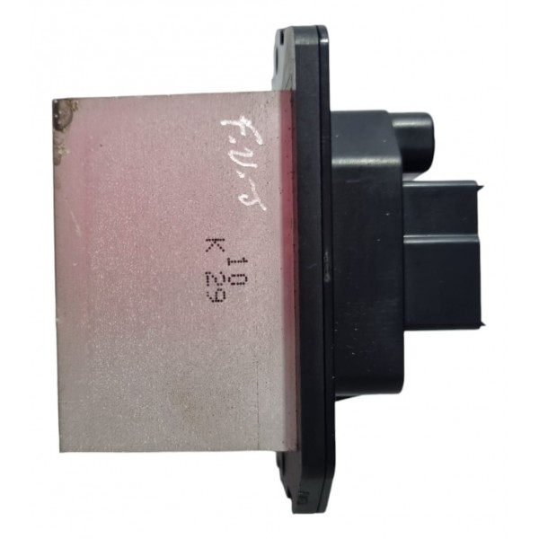 Resistência Ar Condicionado Ford Edge 2009 Cx475