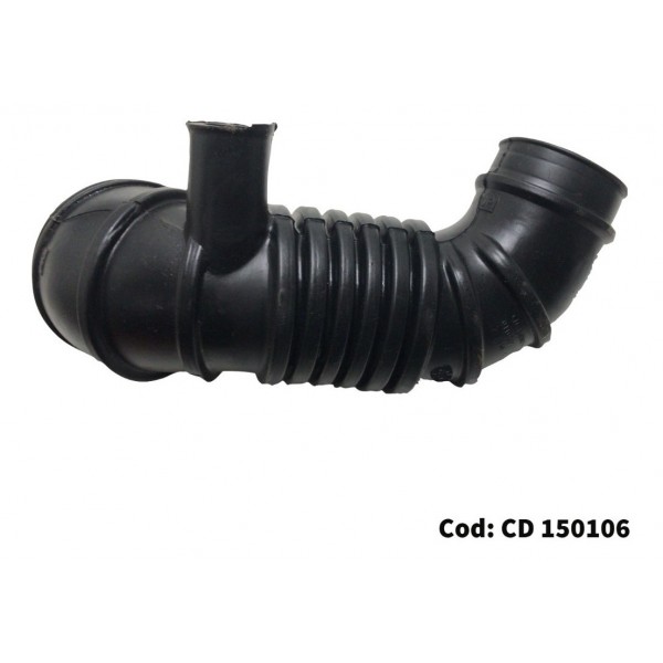 Mangueira Da Turbina L200 Triton 3.2 R1 Cx230