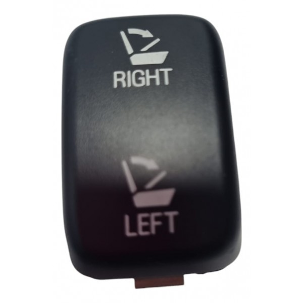 Botao Regulagem Banco Ford Edge 2009 7t4t-14b178-abw Cx475