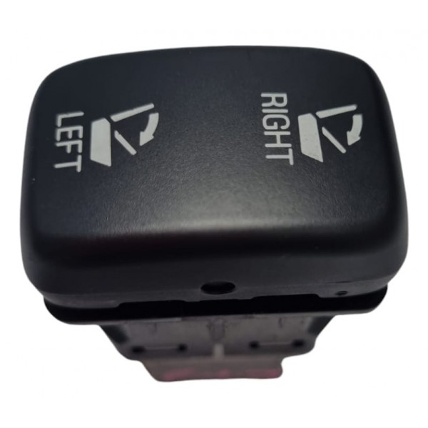 Botao Regulagem Banco Ford Edge 2009 7t4t-14b178-abw Cx475