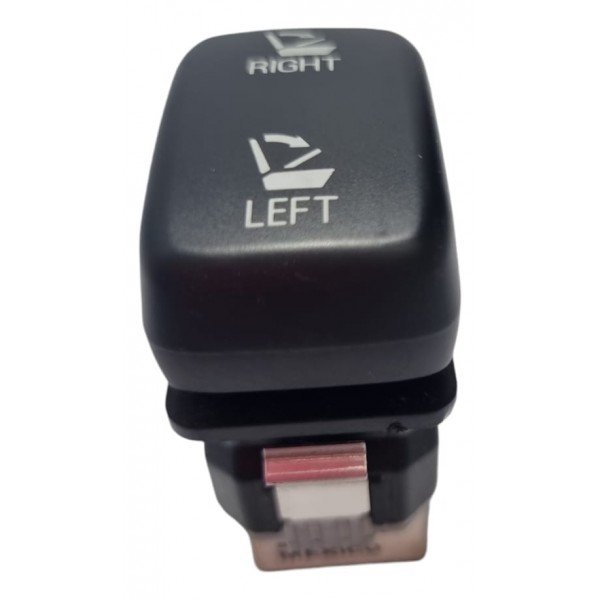 Botao Regulagem Banco Ford Edge 2009 7t4t-14b178-abw Cx475