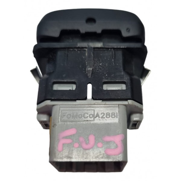 Botao Regulagem Banco Ford Edge 2009 7t4t-14b178-abw Cx475