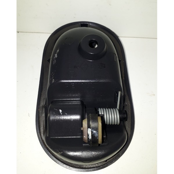 Maçaneta Interna Esquerda Renault Sandero Duster Logan Cx140 Dianteira/traseira