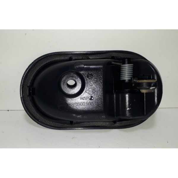 Maçaneta Interna Esquerda Renault Sandero Duster Logan Cx140 Dianteira/traseira