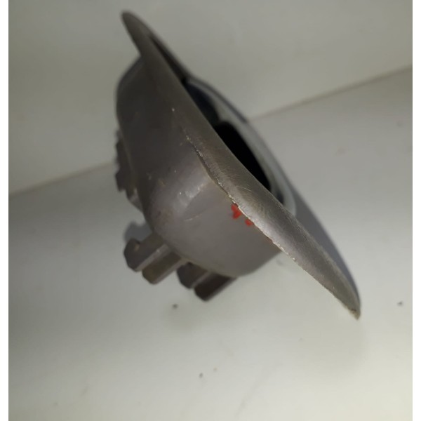 Maçaneta Interna Acord 1997 Traseira Direita Cx135 Traseira