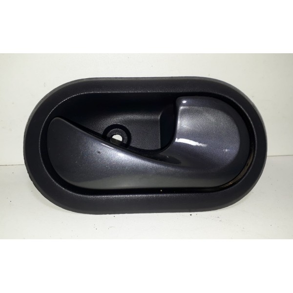 Maçaneta Interna Lado Direito Sandero/logan/duster Cx140 Dianteira/traseira