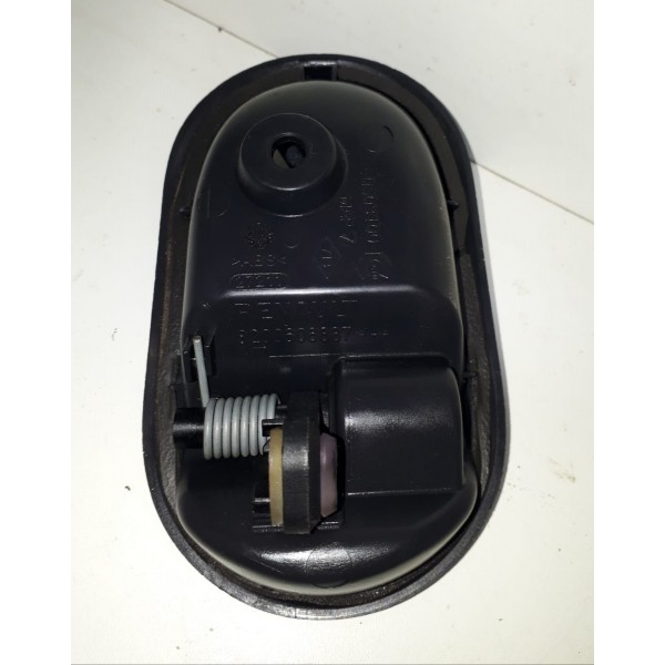 Maçaneta Interna Lado Direito Sandero/logan/duster Cx140 Dianteira/traseira