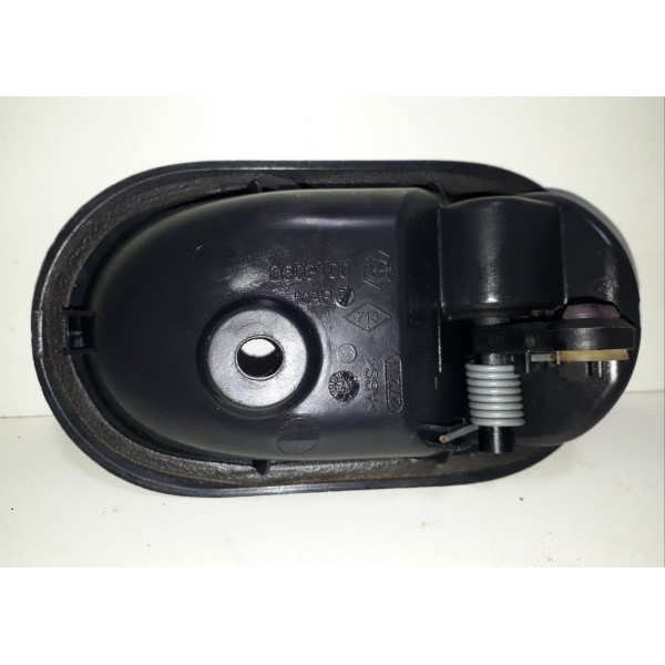 Maçaneta Interna Lado Direito Sandero/logan/duster Cx140 Dianteira/traseira