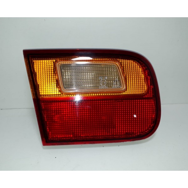 Lanterna Tampa Traseira Honda Civic 92 A 95 L.e Cx275 Esquerdo
