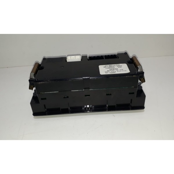 Comando De Ar Land Rover Discovery 2 2004 Cx126