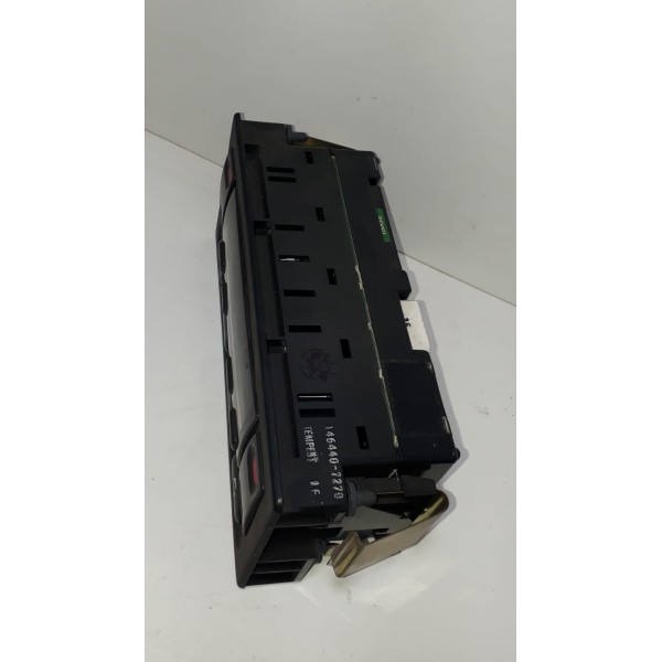 Comando De Ar Land Rover Discovery 2 2004 Cx126