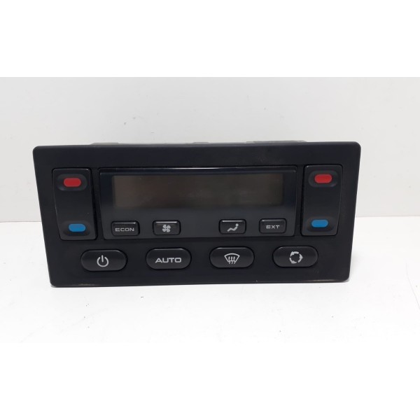 Comando De Ar Land Rover Discovery 2 2004 Cx126