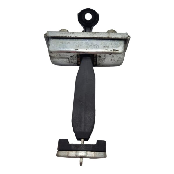 Braço Limitador De Porta Ford Edge Dianteiro Esquerdo Cx475