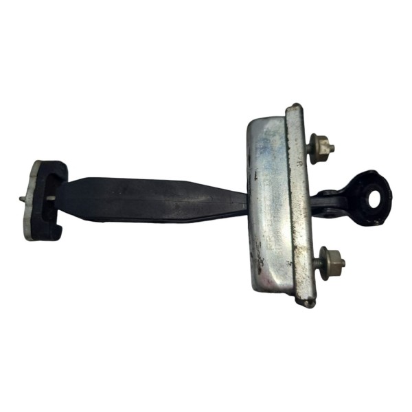 Braço Limitador De Porta Ford Edge Dianteiro Esquerdo Cx475