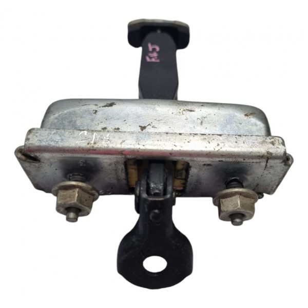 Braço Limitador De Porta Ford Edge Dianteiro Esquerdo Cx475