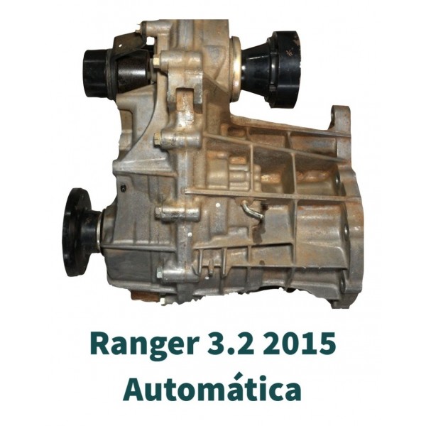 Caixa De Tração Ranger 3.2 2015 Automática