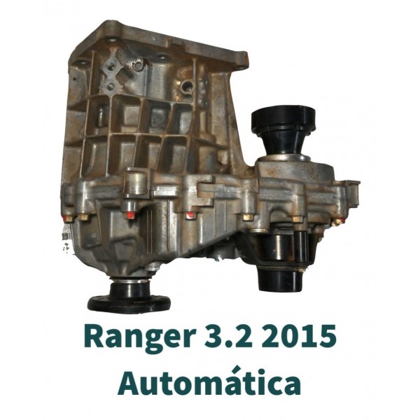 Caixa De Tração Ranger 3.2 2015 Automática
