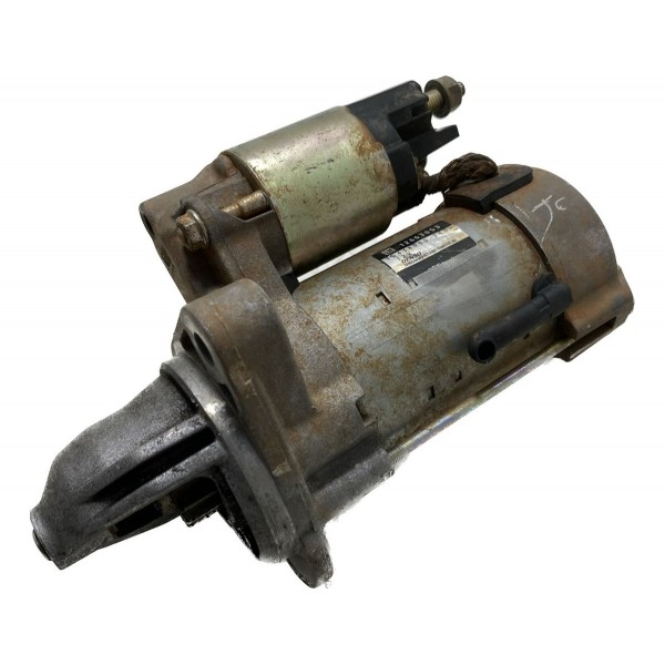 Motor Partida Arranque Chevrolet S10 2.5 2013/2016