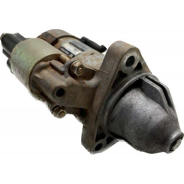 Motor Partida Arranque Chevrolet S10 2.5 2013/2016