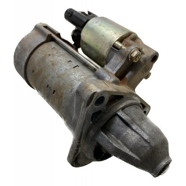 Motor Partida Arranque Chevrolet S10 2.5 2013/2016