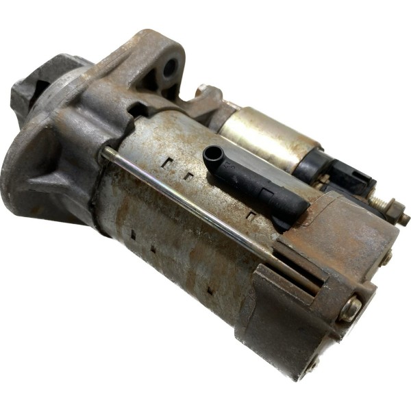 Motor Partida Arranque Chevrolet S10 2.5 2013/2016