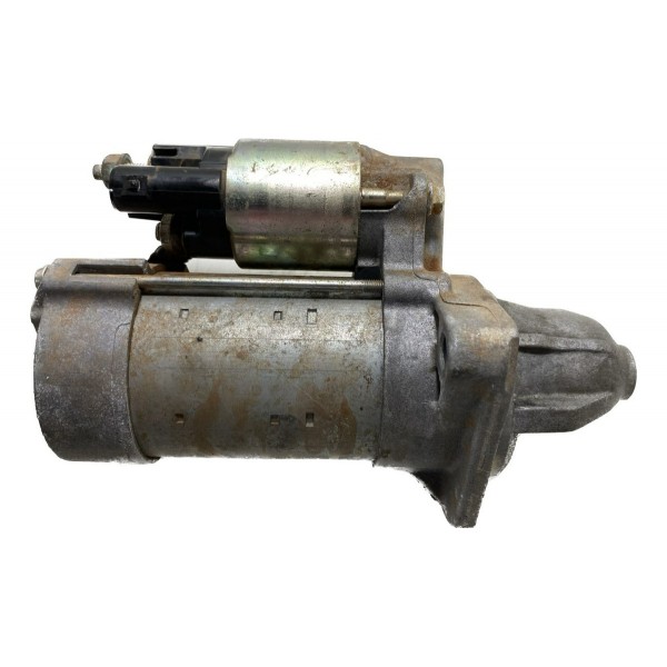 Motor Partida Arranque Chevrolet S10 2.5 2013/2016