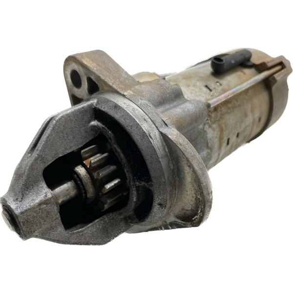 Motor Partida Arranque Chevrolet S10 2.5 2013/2016