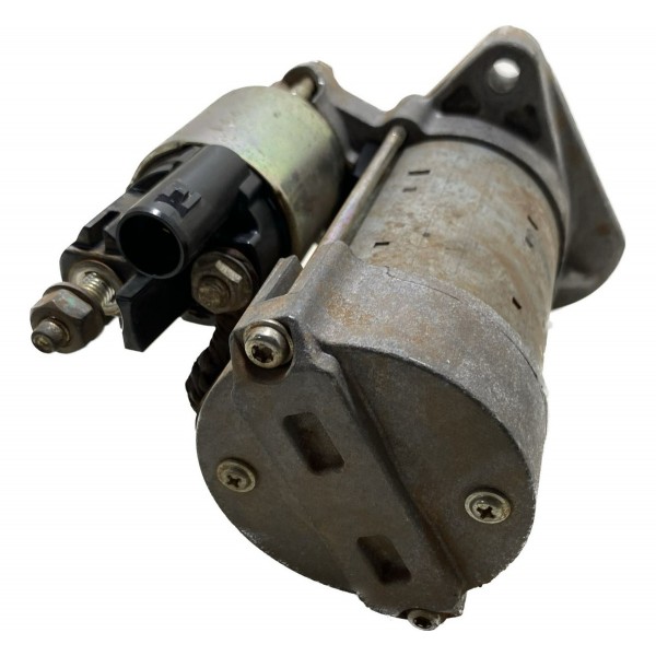 Motor Partida Arranque Chevrolet S10 2.5 2013/2016