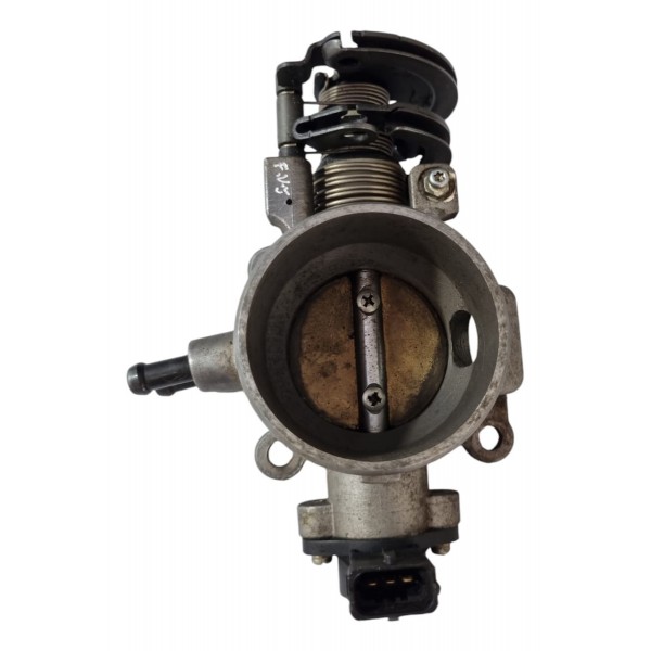 Tbi Corpo Borboleta Hyundai I30 2.0 16v 2009 2010 Cx499