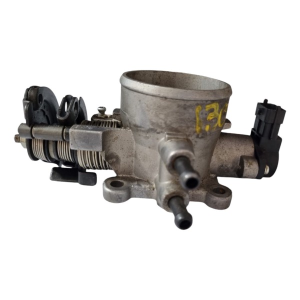 Tbi Corpo Borboleta Hyundai I30 2.0 16v 2009 2010 Cx499