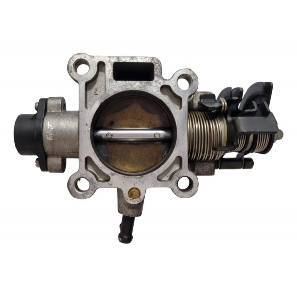 Tbi Corpo Borboleta Hyundai I30 2.0 16v 2009 2010 Cx499