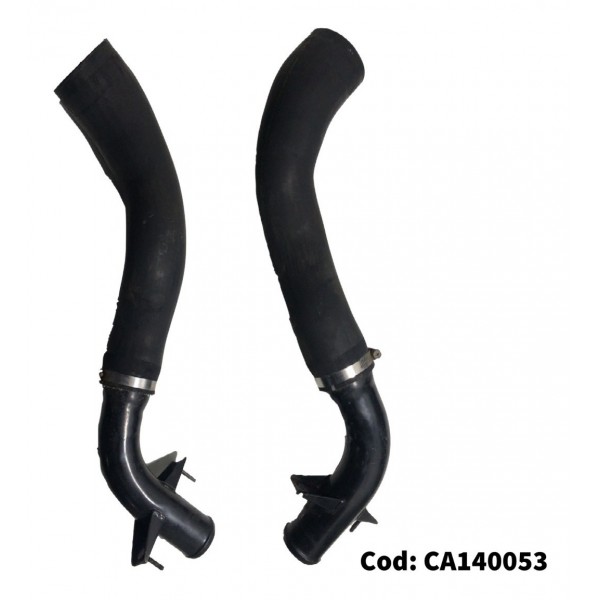 Mangueira Intercooler L200 Triton 3.2 Cx58