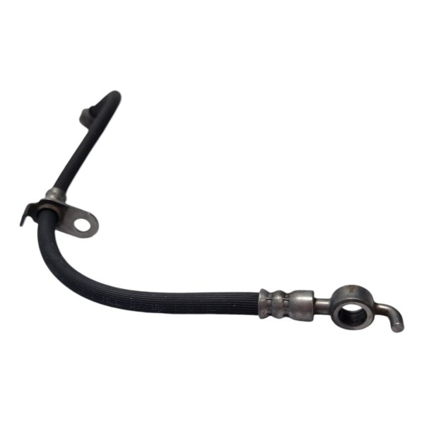 Flexível Roda Dianteiro Esquerdo Ford Edge Cx475